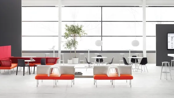 Khu vực hành chính